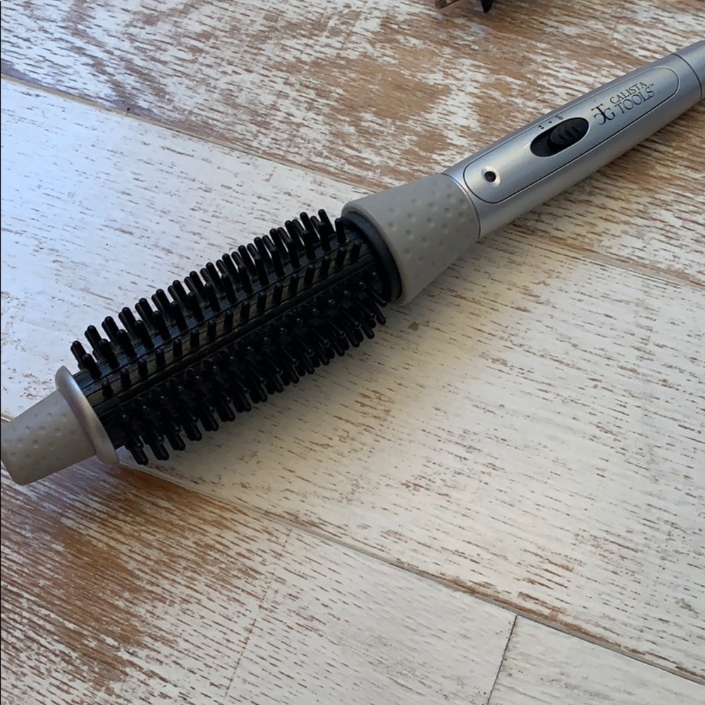 Calista Tools